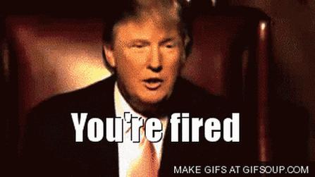 炒鱿鱼的英文怎么说,炒鱿鱼用英语咋说