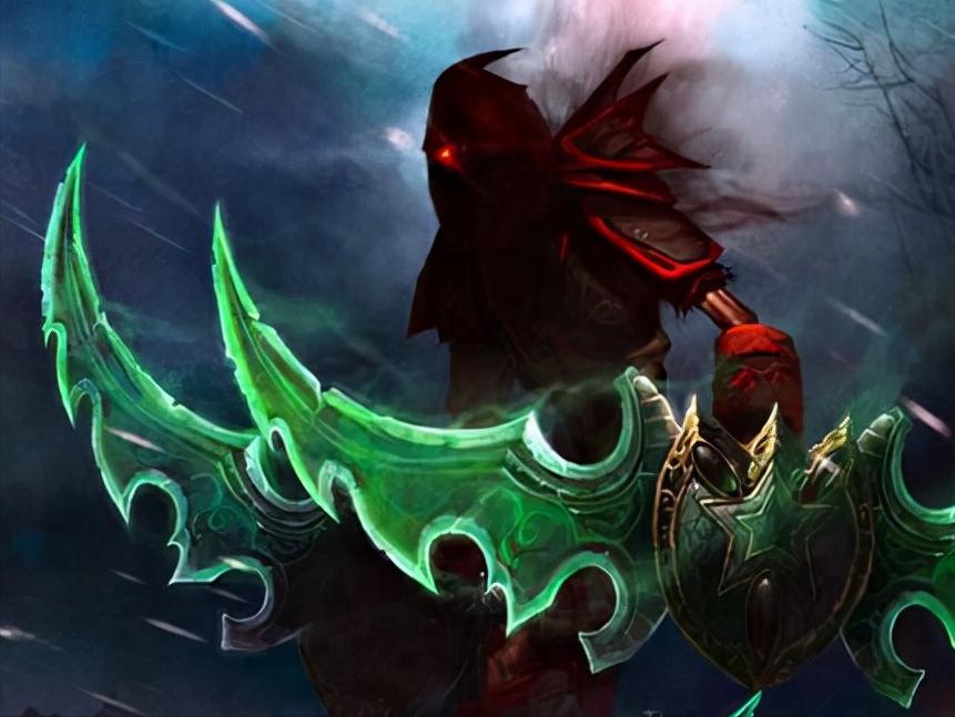 魔兽怀旧服p3,魔兽怀旧服满级前必拿的过渡装