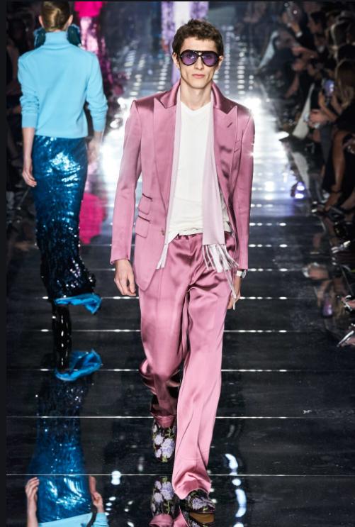 最流行男装品牌,2023十大男装品牌