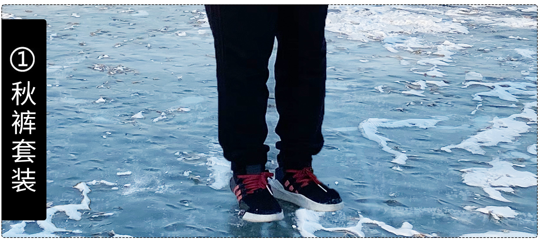 穿女生的打*裤底**到底有多爽???我找了个男生试了下…