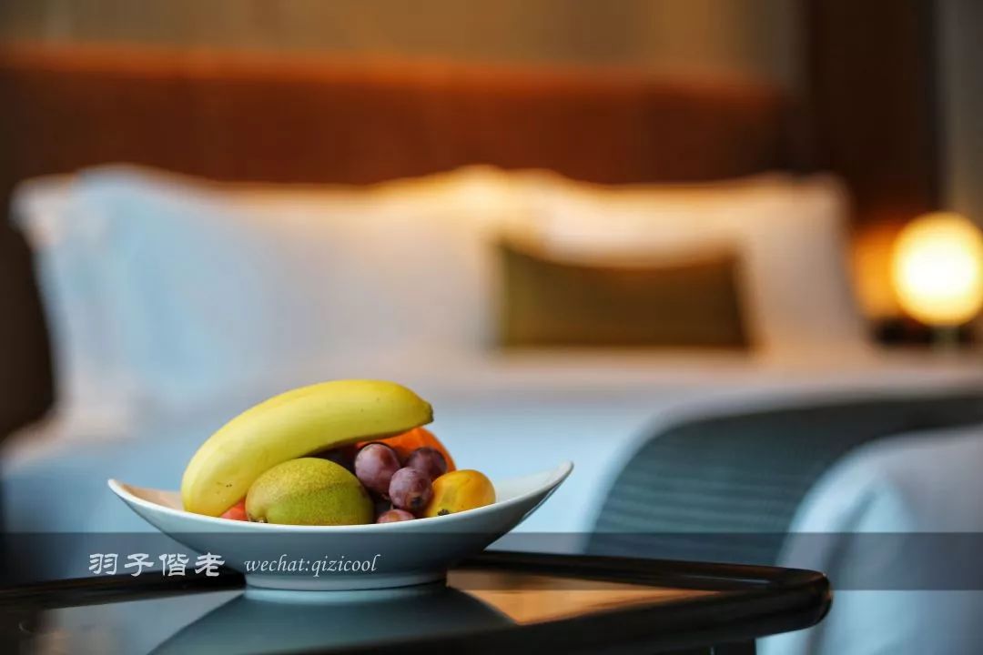 珠海洲际酒店,珠海地标