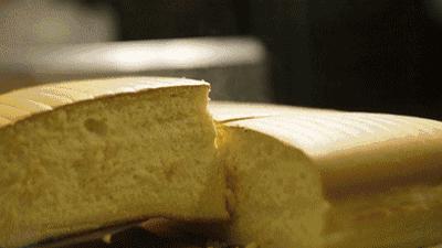 上海滩高档美食,风靡上海滩火爆全网的美食