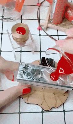 网红宣传化妆品骗局,网红卖的化妆品骗局是真的吗