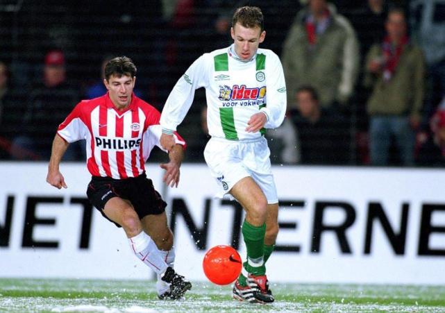 罗本19赛季,罗本落叶归根荷甲归来