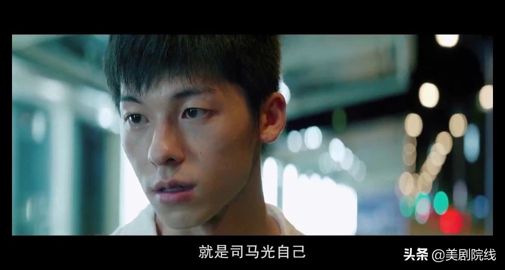 豆瓣评分8.0以上华语电影2020年,最新华语豆瓣评分9.5以上的电影