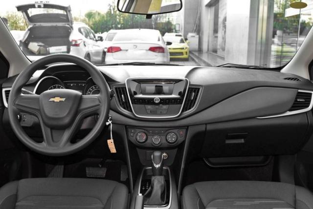 雪佛兰科沃兹值得买吗评测,最不值得买的车雪佛兰科沃兹