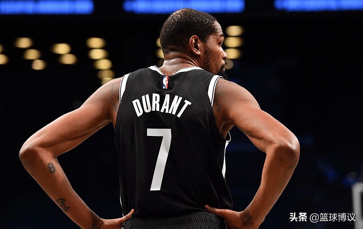 28+6+5，我们都低估杜兰特了，他仍是联盟前五的超级巨星