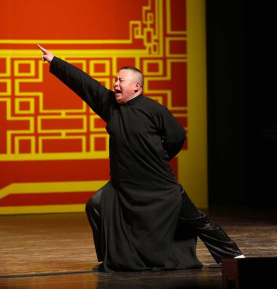 德云社癸卯年末封箱相声演出,德云社庚子年封箱庆典在线