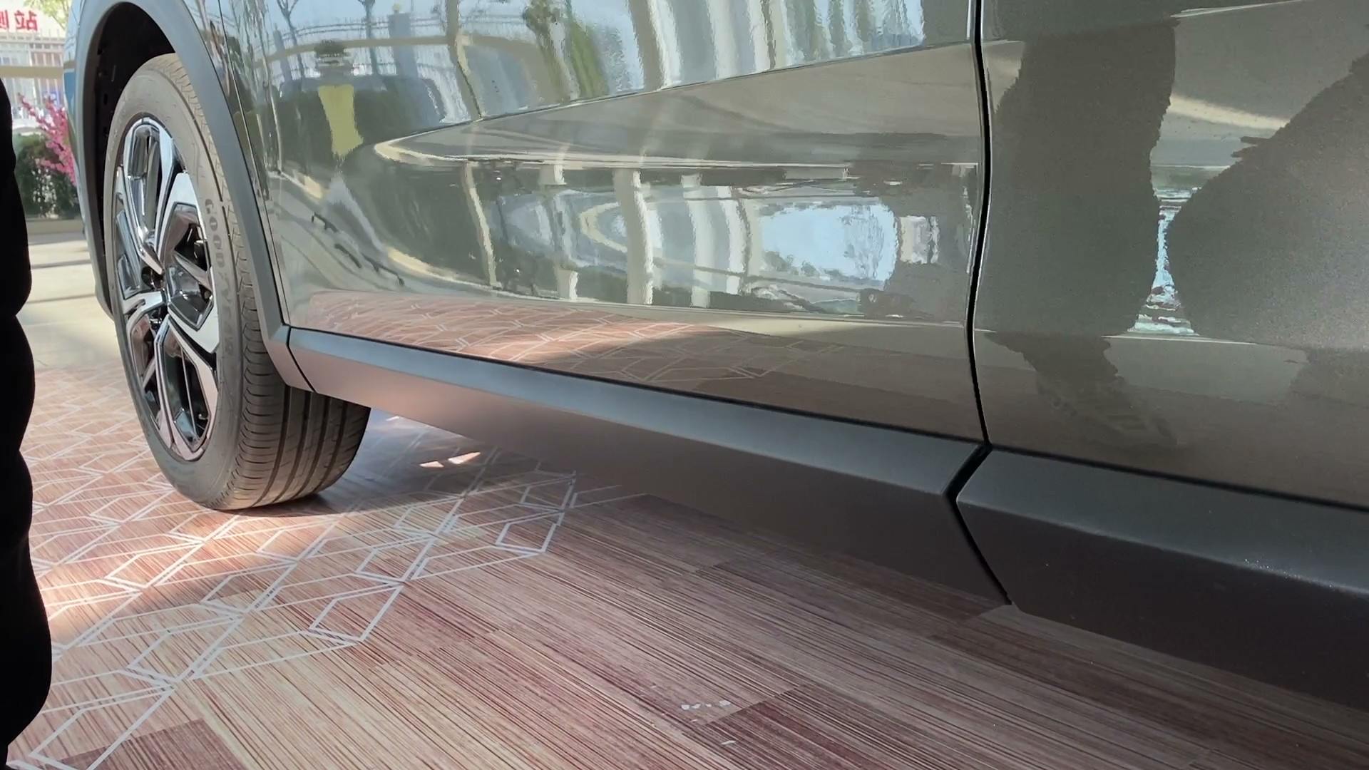 凡尔赛c5x车型讲解,凡尔赛c5这车品质怎样