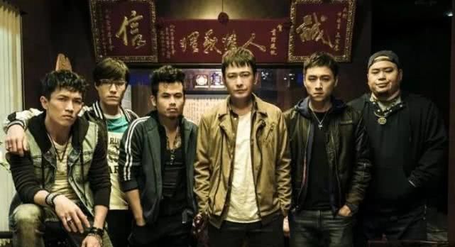 几乎零差评的五部黑帮电影,推荐十部经典的黑帮电影