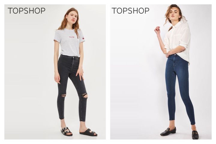 zara与其他快时尚品牌的对比,hmzara快时尚品牌