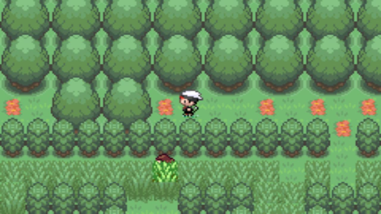 口袋妖怪之究极绿宝石四解说,口袋妖怪究极绿宝石4完全攻略