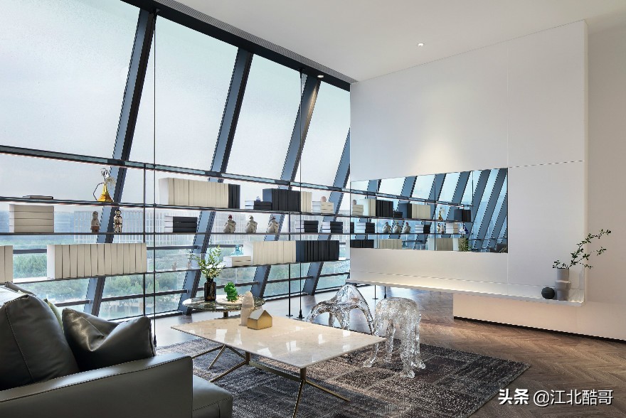 2021家装设计获奖作品,美国iida室内设计大奖作品赏析