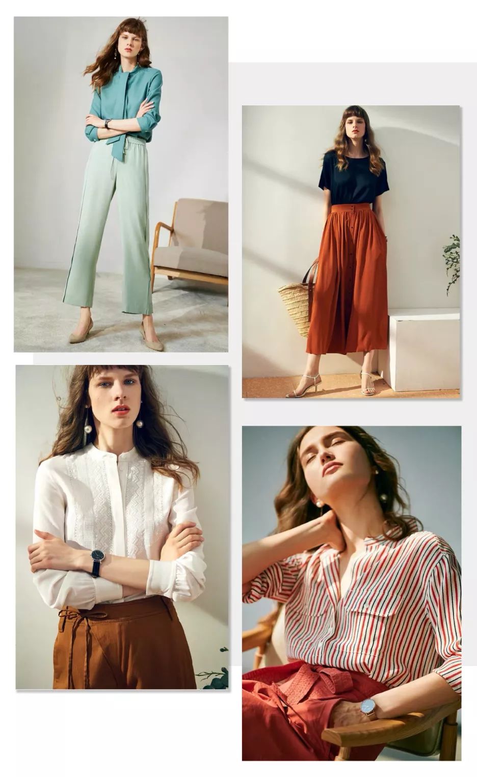 淘宝小众高级服装店铺推荐,小众淘宝服装店推荐