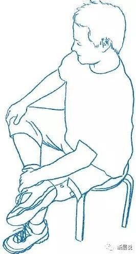 年轻人腰不好的真相终于找到了,年轻人腰不好怎么回事