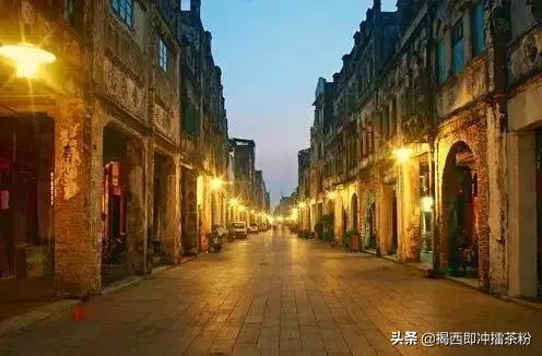 广州周边游好去处！小清新、古朴风、文艺范