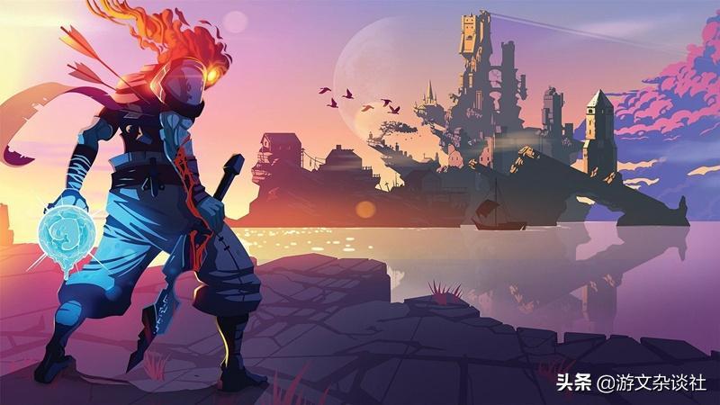 重生细胞：手残*党**过不了国王之手？“北斗战术流”助你轻松通关