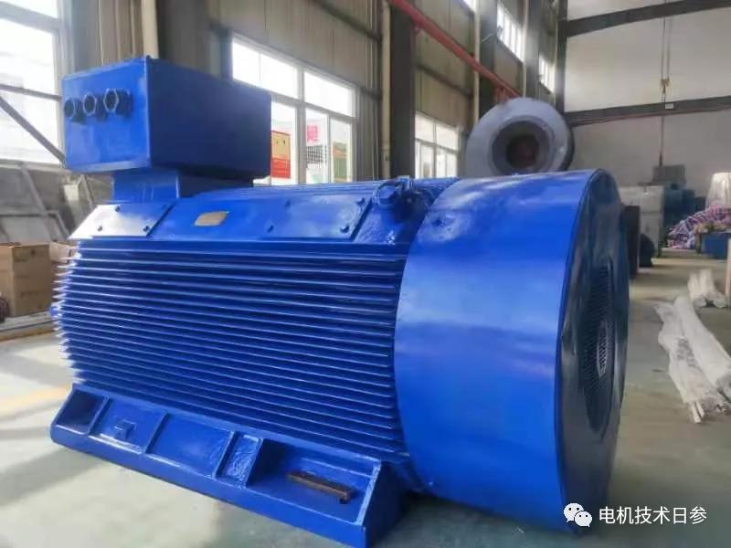 客户质疑产品效果怎么回复,电机换代效率好吗