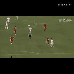 洛国富入选国足视频,洛国富为什么要去踢中甲