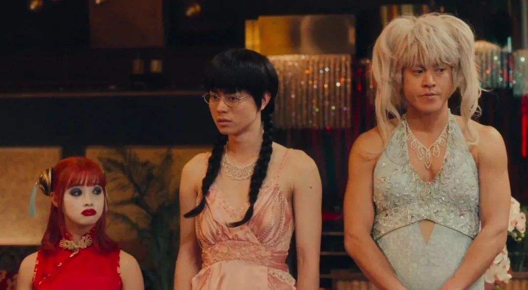 银魂又完结了吗,银魂最近出的剧场版