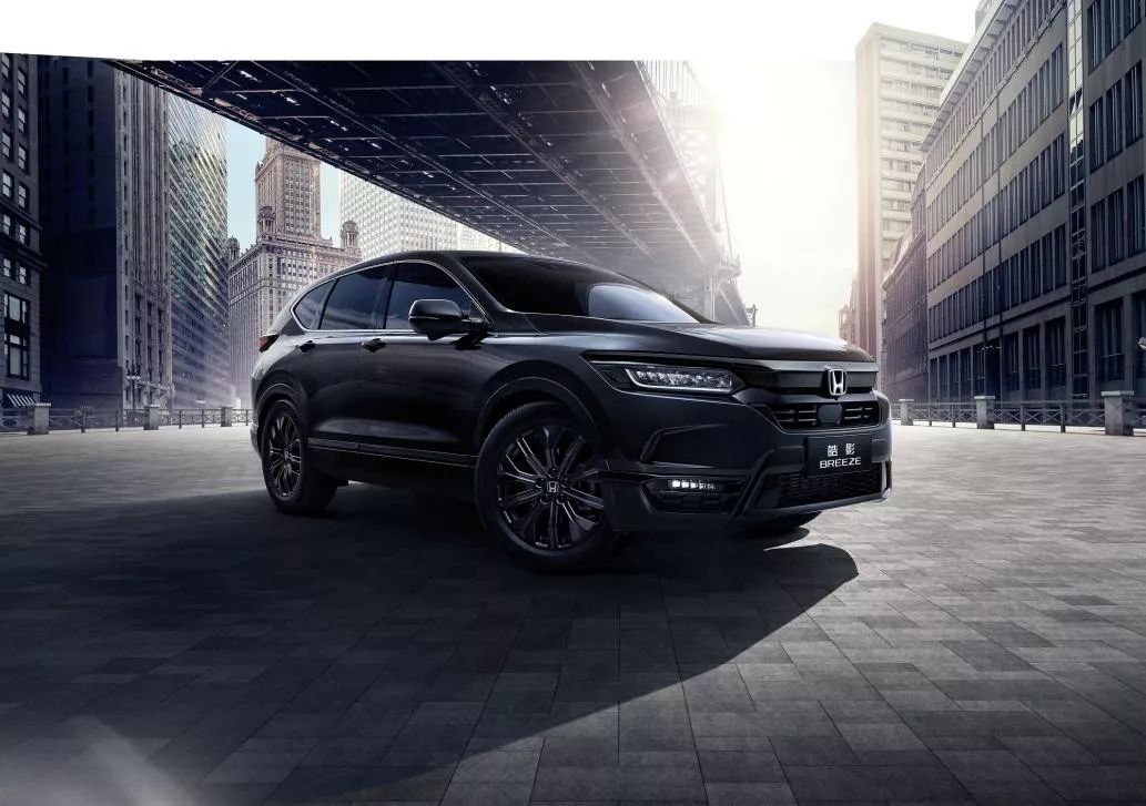 皓影与crv插混版哪个好,广本皓影和东本cr-v