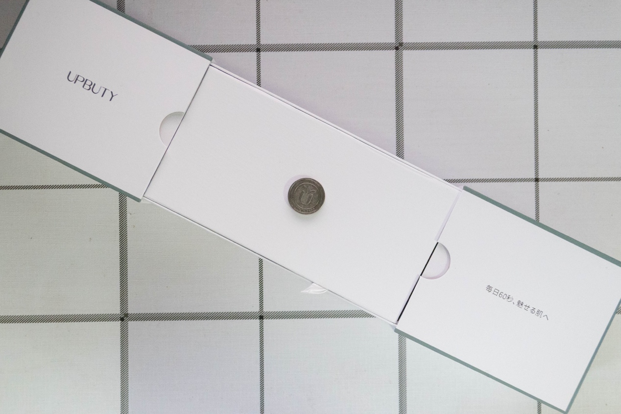 日常护肤不用化妆品,upbuty面膜仪功效