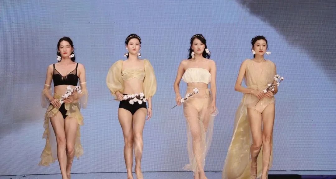 “内卷”的女裤市场，樱姿娜千金棉何以引领女裤新风向？