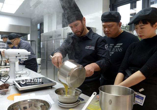 香港十大米其林,香港平民米其林推荐