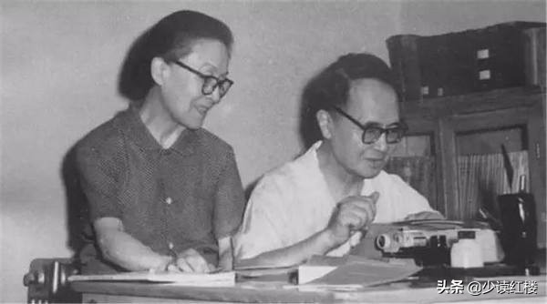 钱钟书和杨绛先生初见爱情故事,杨绛和钱钟书的爱情是相濡以沫