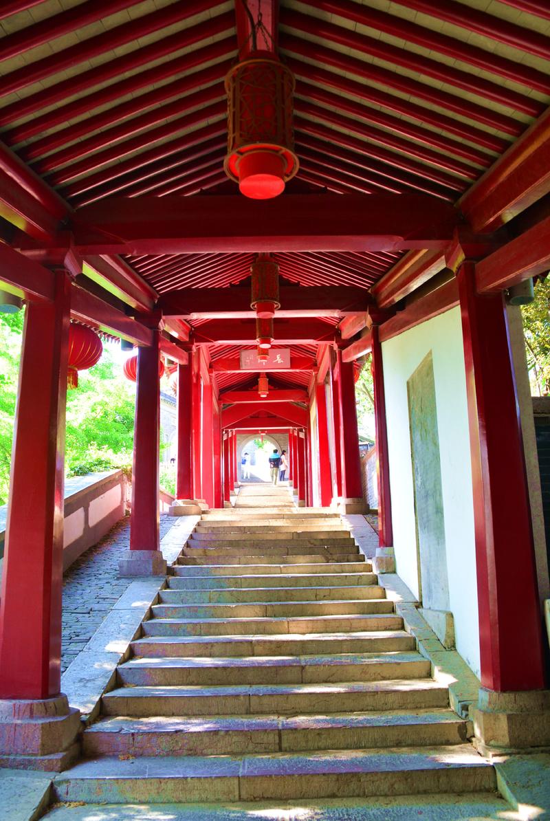 上海出发镇江扬州跟团五日游,上海跟团去南京镇江扬州旅游