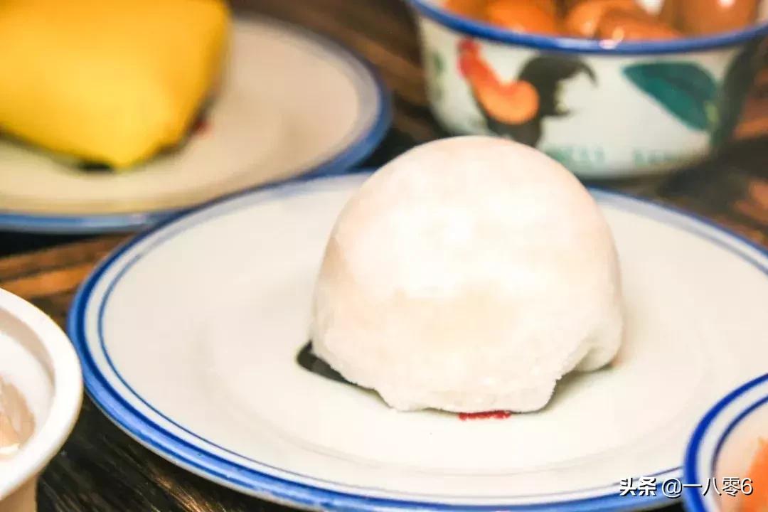 打卡成都最便宜最火爆的甜品自助,成都哪家自助的甜品最好吃