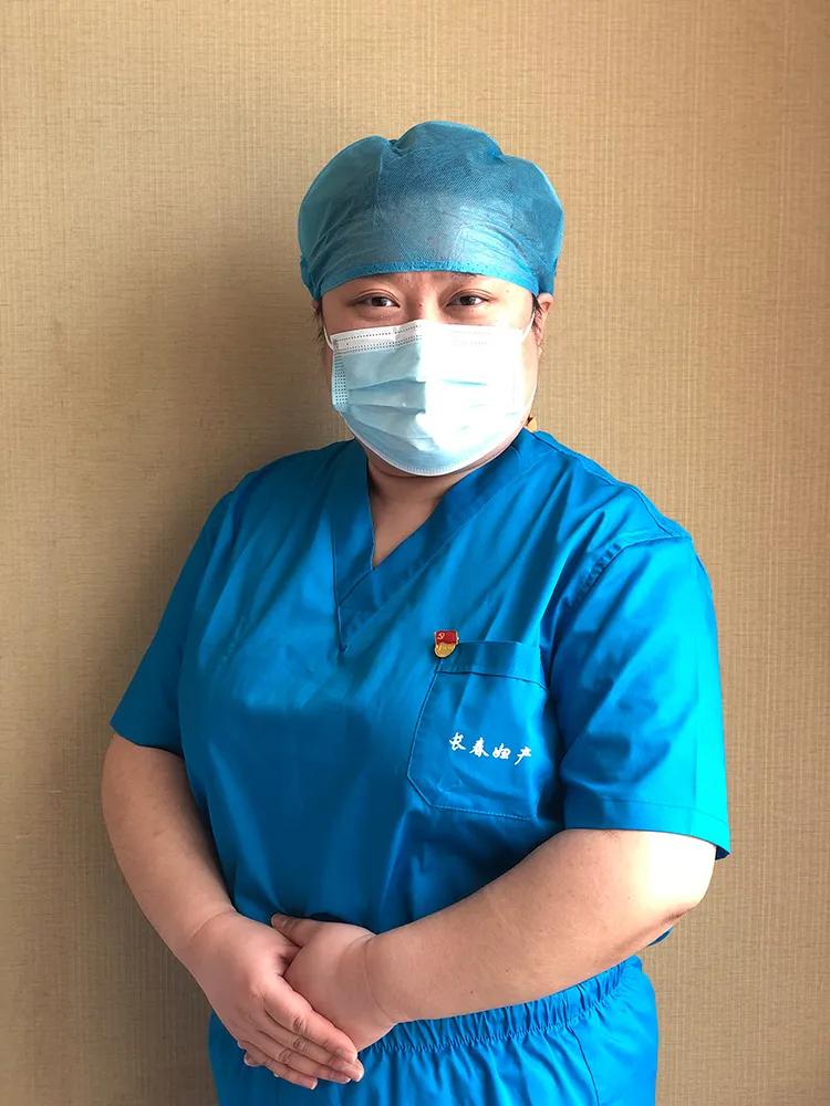 长春86名英雄凯旋，让我们看看TA的样子！