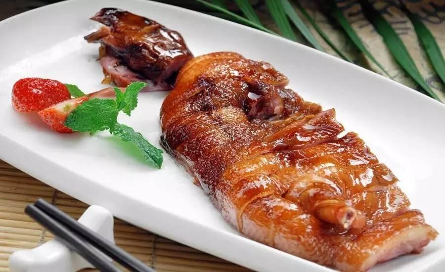 合肥有什么特产值得带,去安徽合肥必买的特产