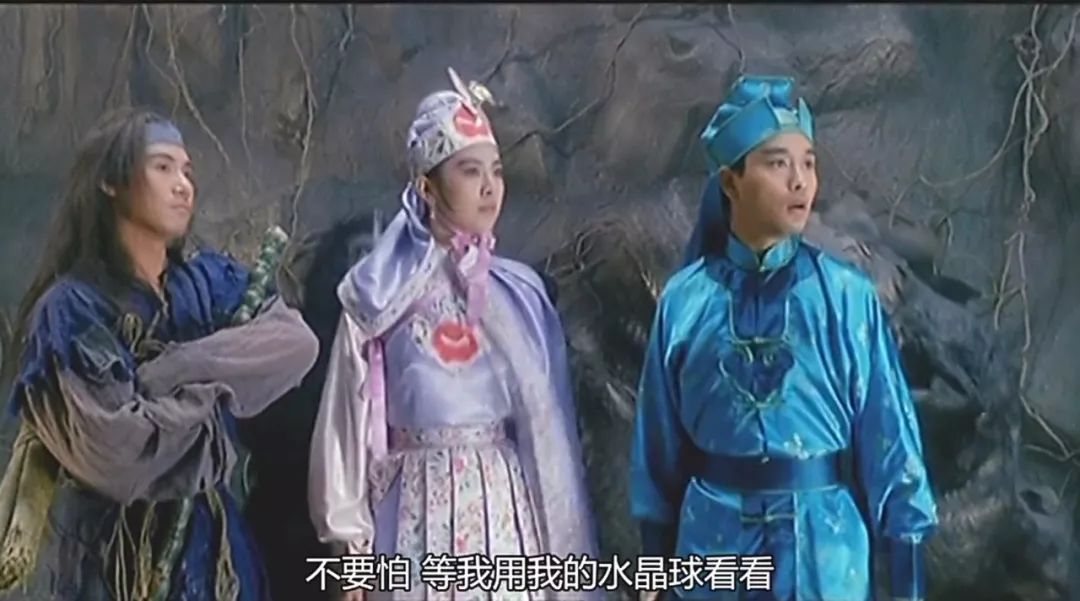 连配角都是大腕电影完整版,连配角都是大腕的喜剧片