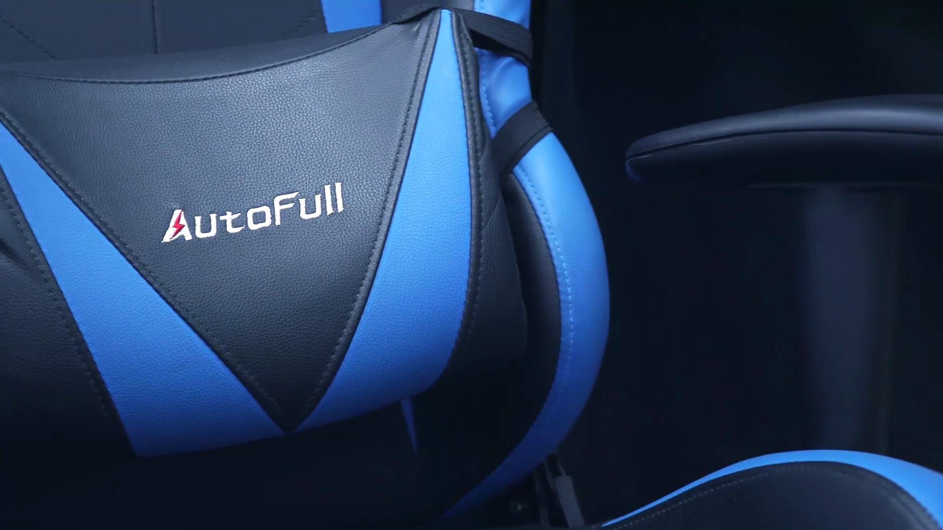 入门级电竞座椅,电竞椅避坑