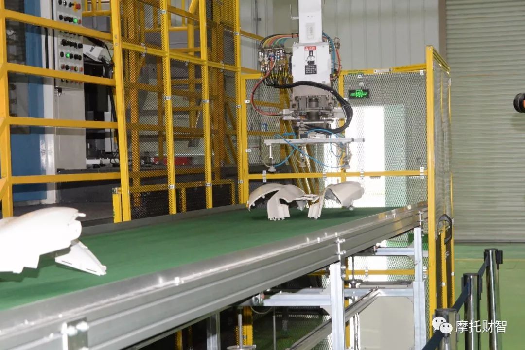 走进HONDA全球最强QCD竞争力工厂——新大洲本田太仓工厂