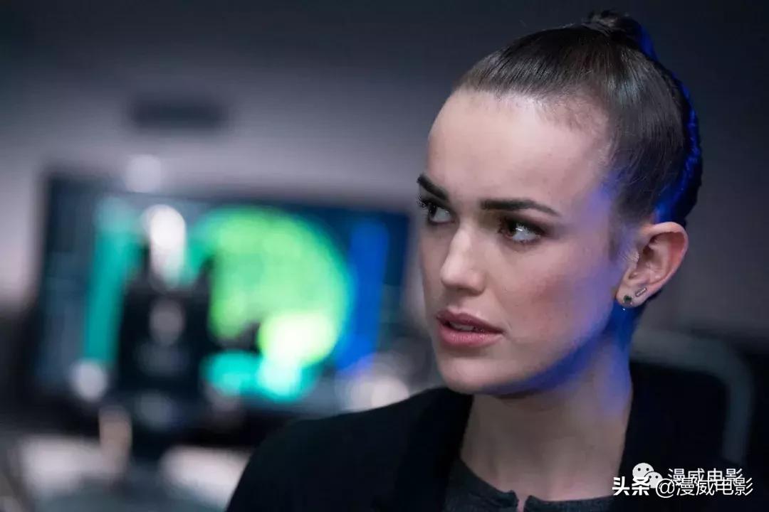 神盾局特工第六季一口气看完,神盾局特工第六季最后结局