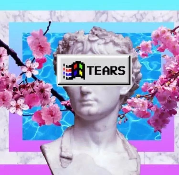 有名的蒸汽波音乐,最近很火的蒸汽波歌曲