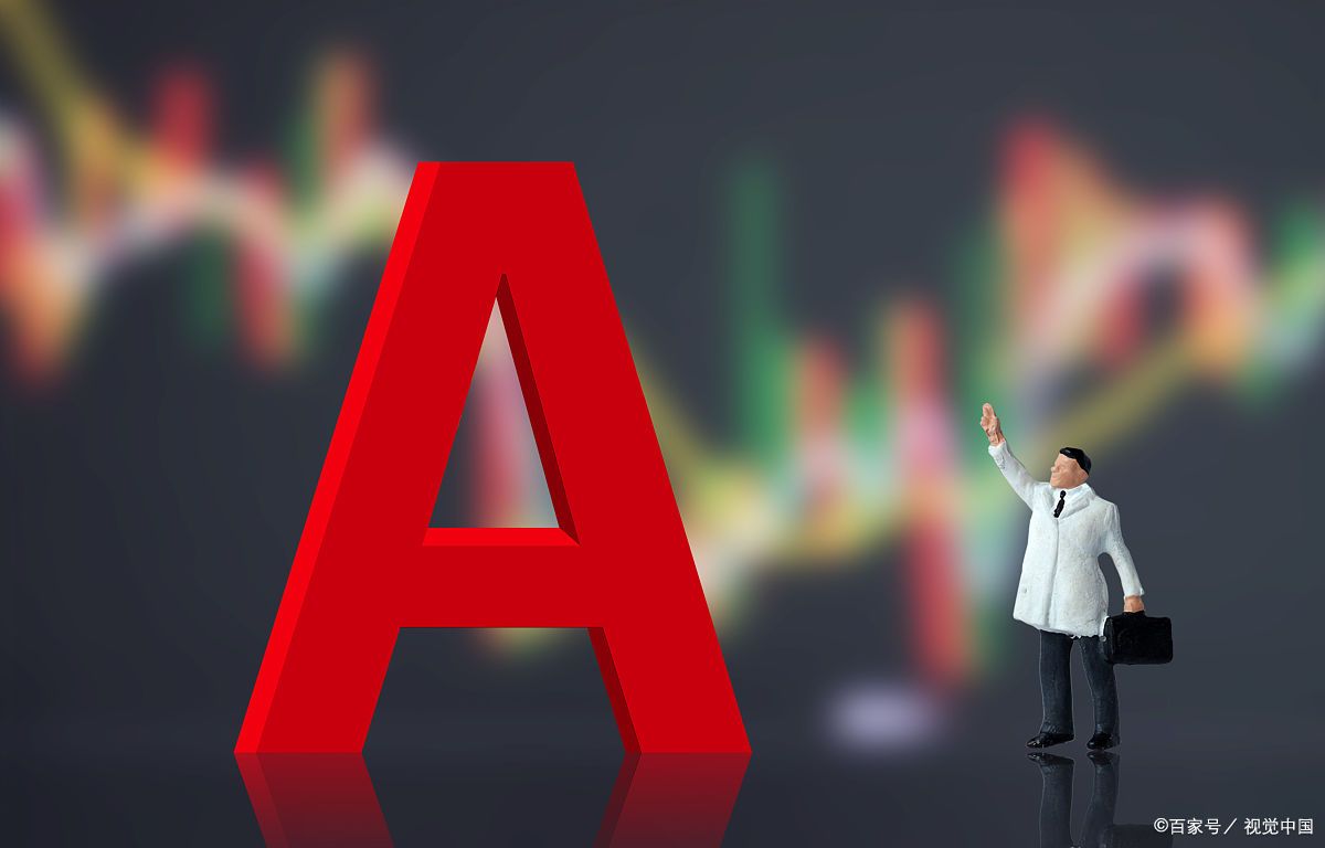 空空说的话,空空说股票