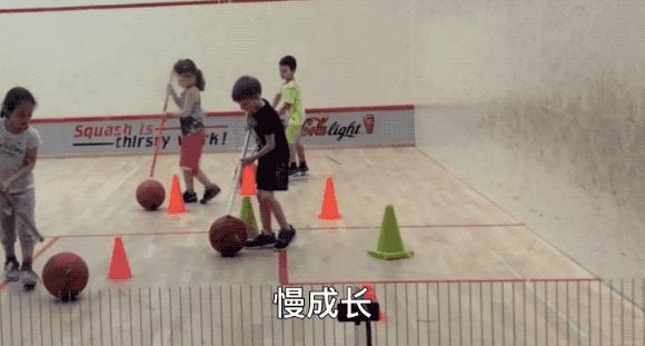 适合孩子家里室内锻炼的运动,适合三四岁儿童的室内体能运动