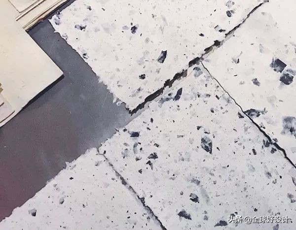 世界经典平面设计,超现代的平面设计