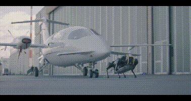 外国人研究四足机器人,国内四足仿生机器人研究现状