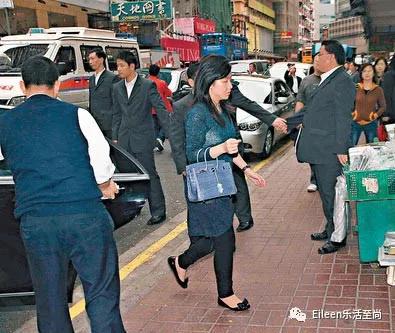 太子出局，甘比又变美？700亿女富豪终结宫斗后又经历了什么？