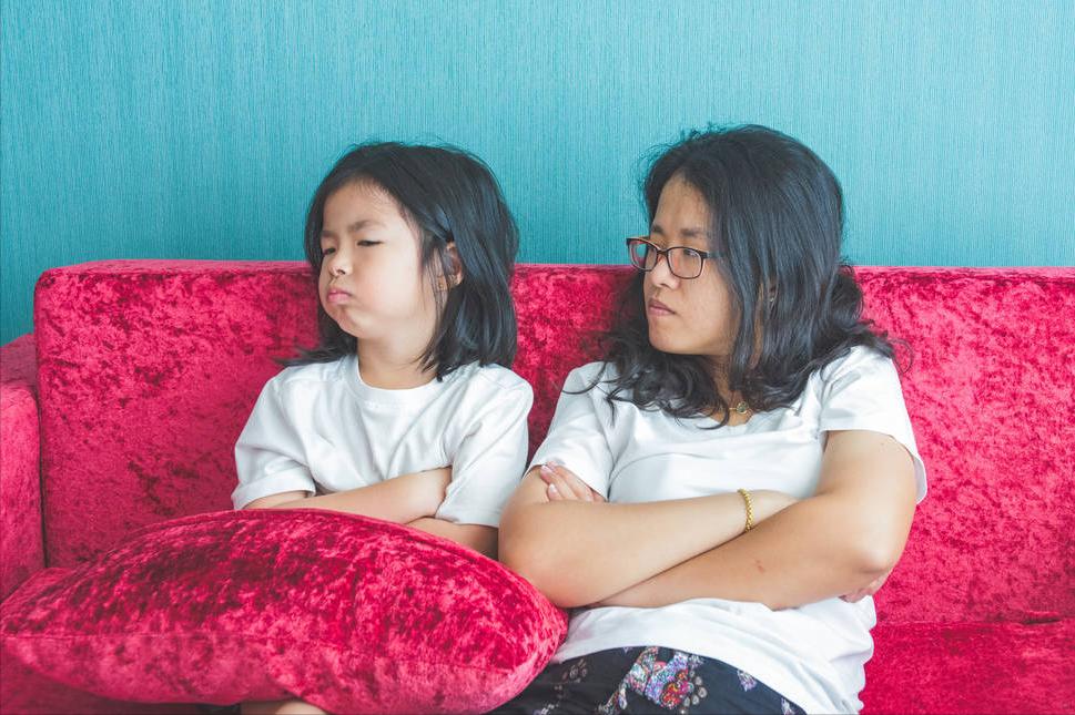 代沟关系如何处理,关于代沟你怎么消除