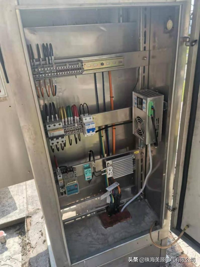 配电柜智能除湿装置故障怎么消除,电气柜除湿的解决方法