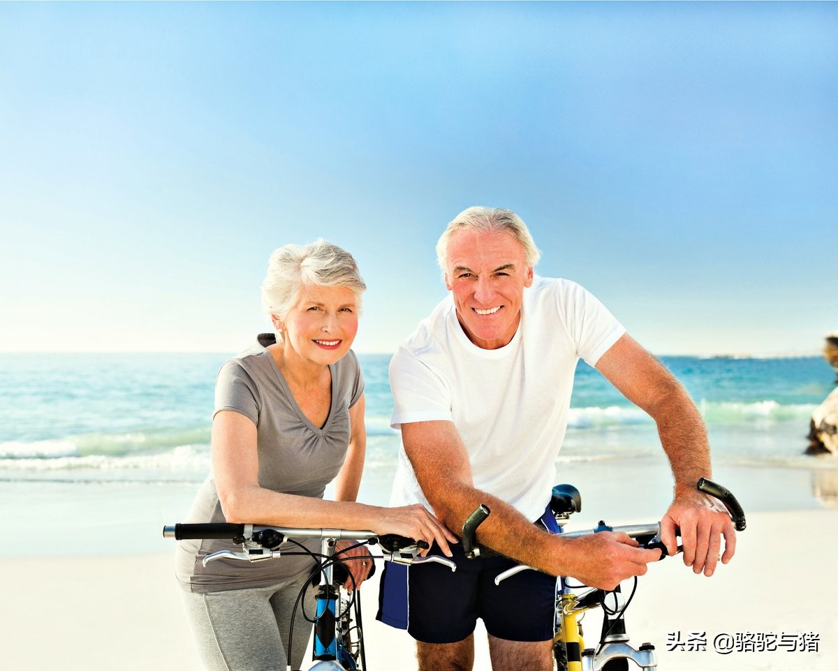 女性30岁之后的「健康4阶段」，要注意不同阶段的身体健康