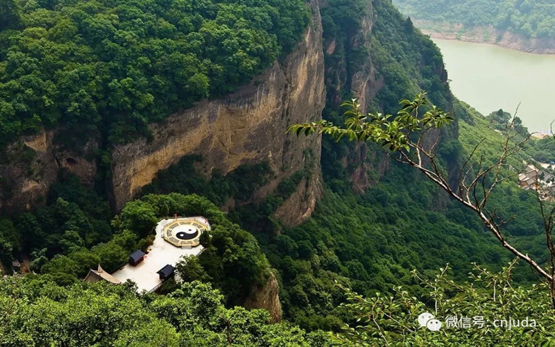 中华崆峒第一山,中国第一仙山在哪