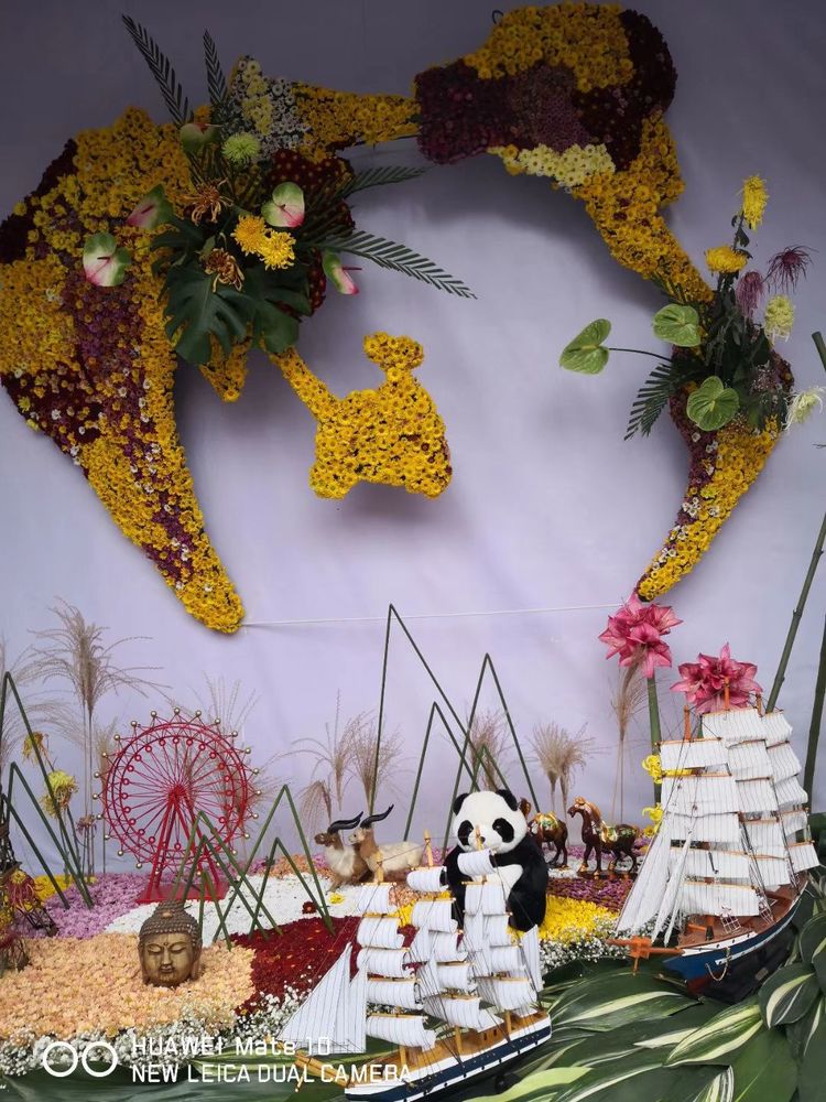 深秋的私语,美文美图经典欣赏