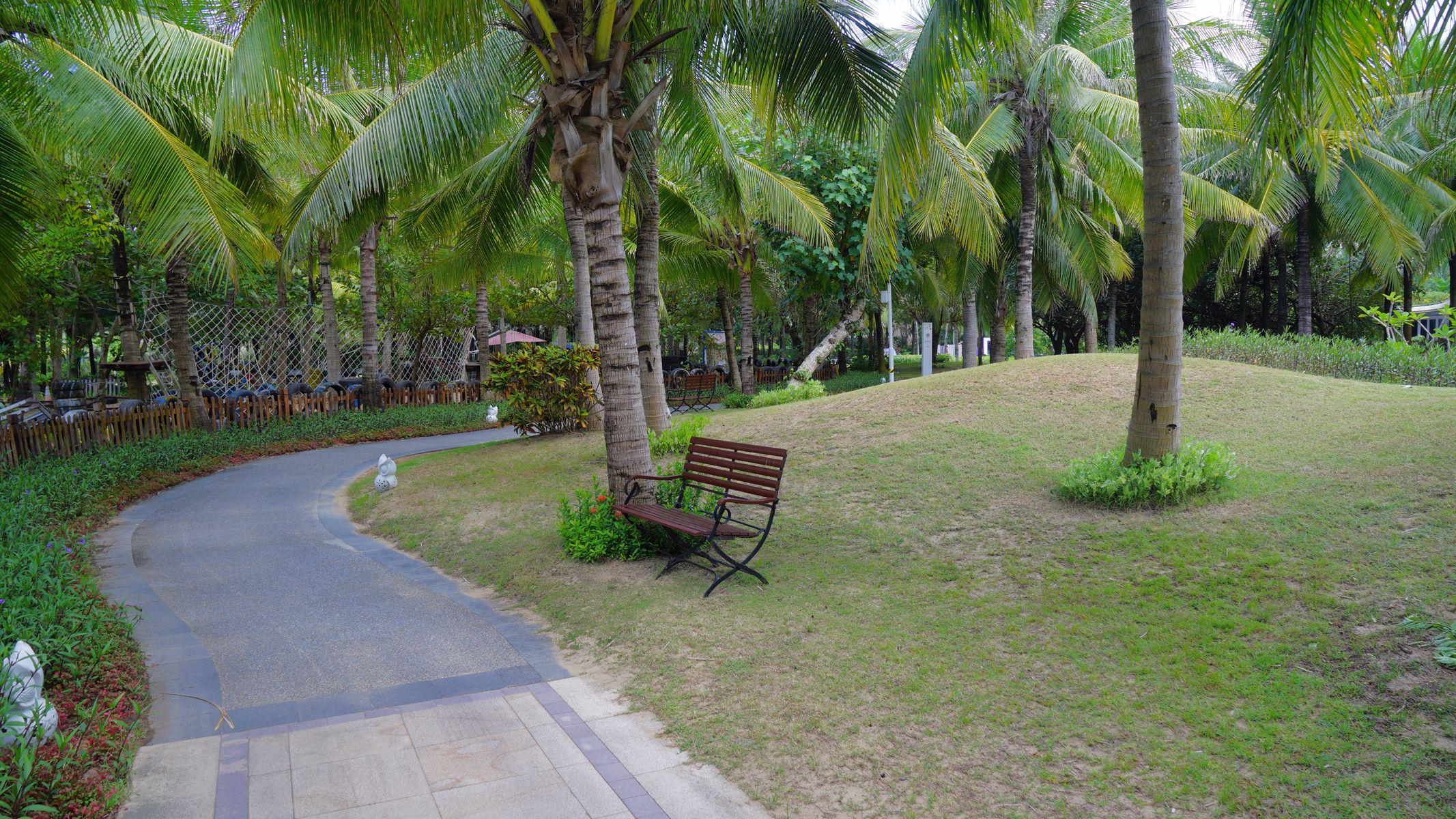 三亚海棠湾jw万豪酒店攻略,三亚市海棠依旧