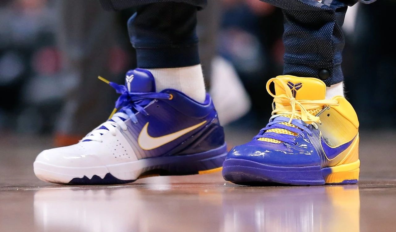 WEN赛场|文体两开花！斯派克-李穿着它拿了奥斯卡！